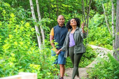 Eastern Slope Inn Resort - Extra Holidays