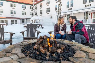 Eastern Slope Inn Resort - Extra Holidays