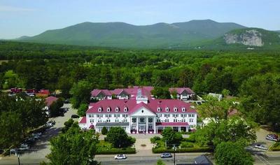Eastern Slope Inn Resort - Extra Holidays