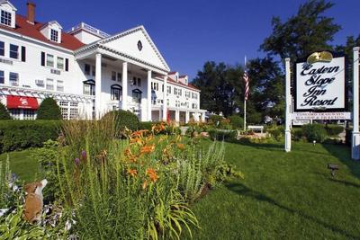 Eastern Slope Inn Resort - Extra Holidays