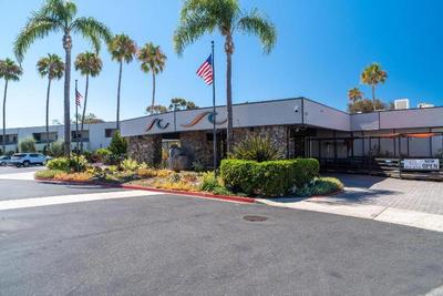 San Clemente Inn