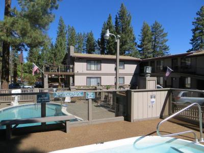 Stardust -Tahoe