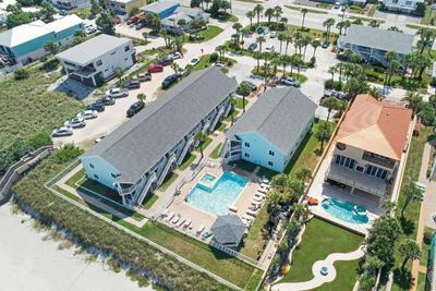 New Smyrna Waves