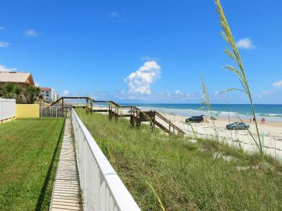 New Smyrna Waves