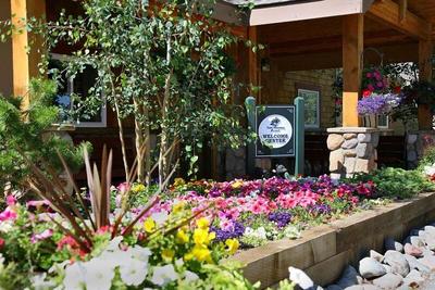 Swan Mountain Resort
