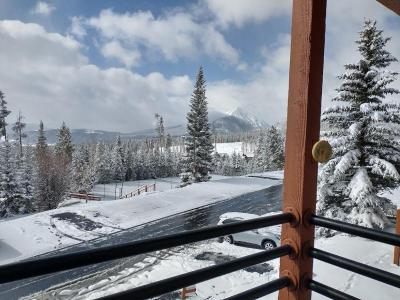 Swan Mountain Resort