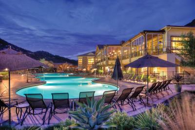 The Welk by Vacation Club Rentals
