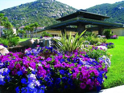The Welk by Vacation Club Rentals