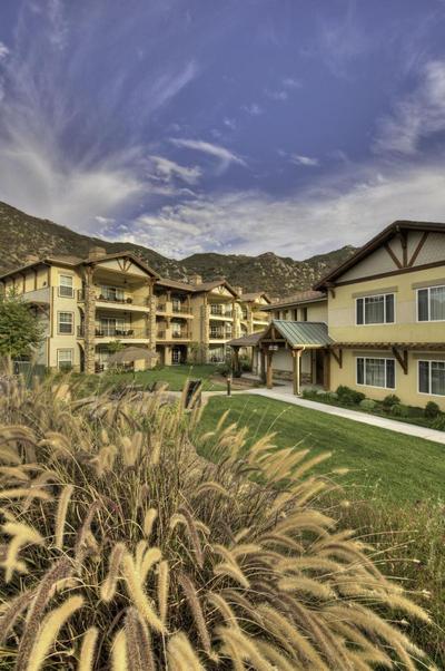 The Welk by Vacation Club Rentals