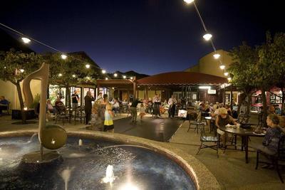 The Welk by Vacation Club Rentals
