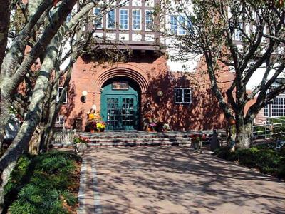 Montauk Manor