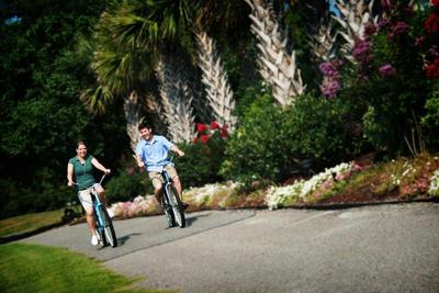 Plantation Resort of Myrtle Beach