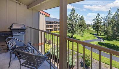 WorldMark Eagle Crest
