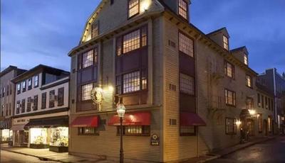 America`s Cup Inn