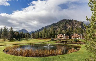 WorldMark Leavenworth