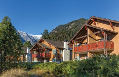 WorldMark Leavenworth