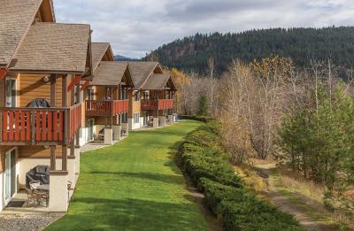 WorldMark Leavenworth
