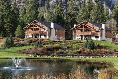 WorldMark Leavenworth