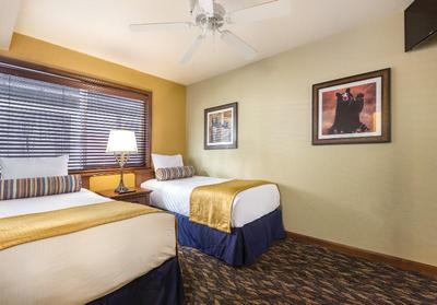 WorldMark Lake Tahoe