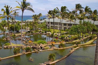 Hilton Vacation Club The Point at Poipu Kauai