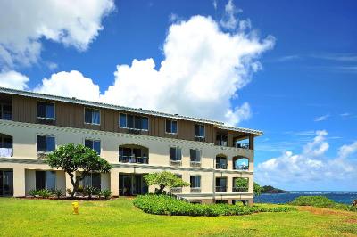 Hilton Vacation Club The Point at Poipu Kauai