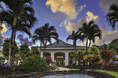 Hilton Vacation Club The Point at Poipu Kauai