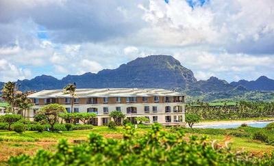 Hilton Vacation Club The Point at Poipu Kauai