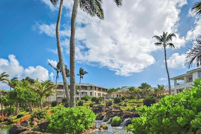 Hilton Vacation Club The Point at Poipu Kauai