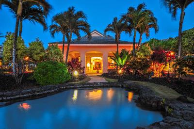 Hilton Vacation Club The Point at Poipu Kauai