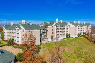 Sunrise Ridge Resort by Diamond Resorts