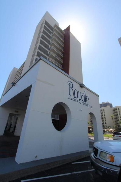 Royale Beach and Tennis Club