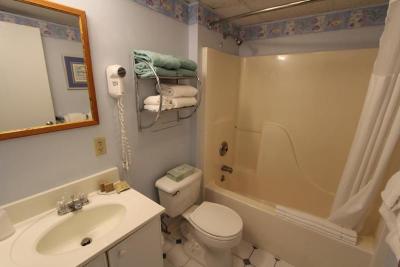 Riverview Resort Condominium