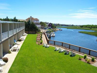 Riverview Resort Condominium