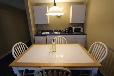 Riverview Resort Condominium