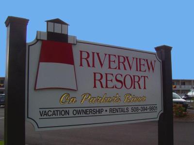 Riverview Resort Condominium