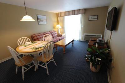 Riverview Resort Condominium
