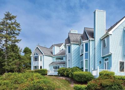 WorldMark Schooner Landing