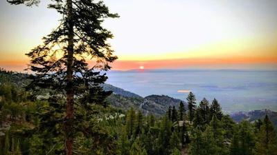 The Ridge Sierra