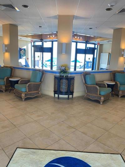 Islander Beach Resort - New Smyrna Beach