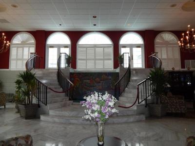 Coconut Malorie Resort Ocean City Ramada By Wyndh