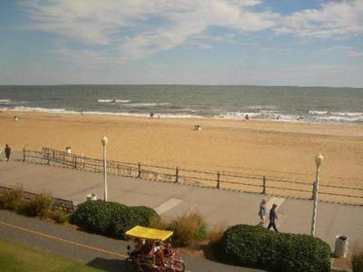 Ocean Sands