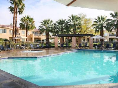 Raintree`s Cimarron Golf Resort Palm Springs