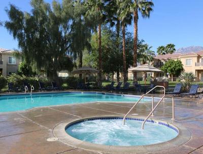 Raintree`s Cimarron Golf Resort Palm Springs