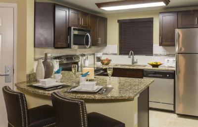 Villas at Summer Bay Resort