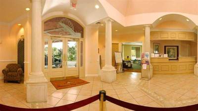 Villas at Summer Bay Resort