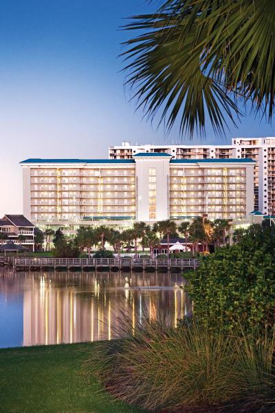 Club Wyndham at Majestic Sun