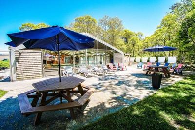 Cape Winds Resort