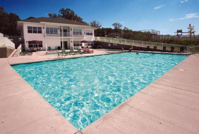 WorldMark Lake of the Ozarks