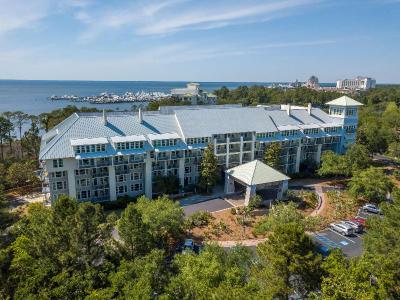 Hilton Grand Vacations Club in Sandestin Golf & Be