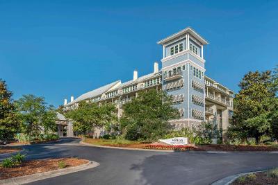 Hilton Grand Vacations Club in Sandestin Golf & Be